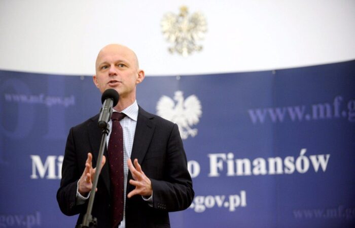 S&P, rating, gospodarka, ministerstwo finnasów, Paweł Szałamacha, rząd
