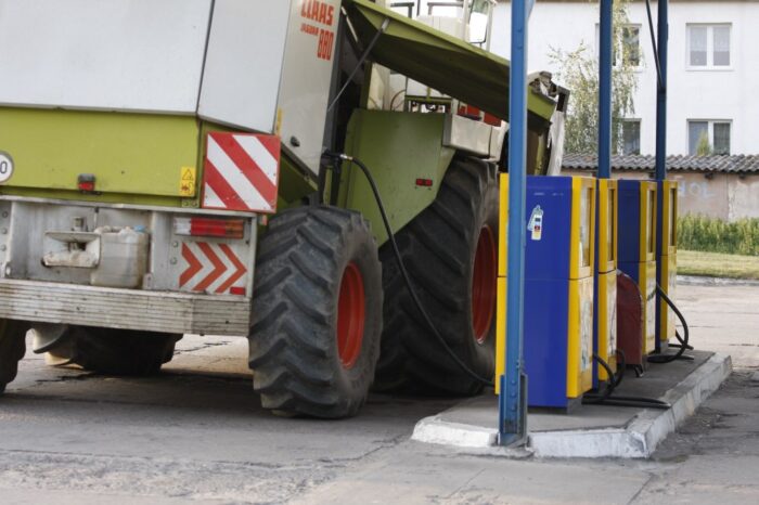 paliwo, Orlen, mobilne laboratorium, jakość paliw, kontrola jakości paliw