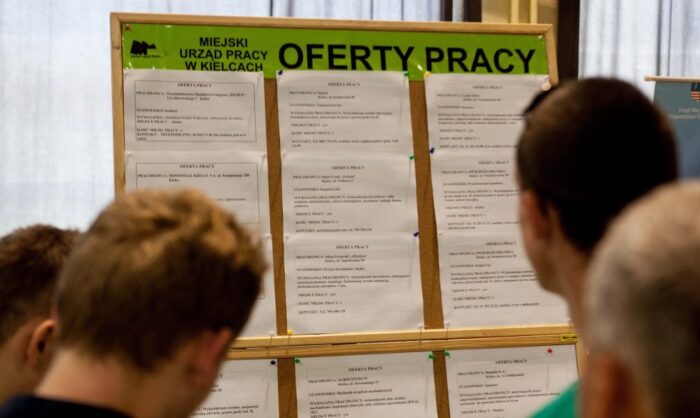 bezrobocie wśród absolewentów, Instytut Badań Edukacyjnych, Natalia Skipietrow