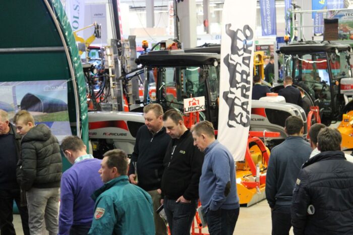 TSW 2016, Nadarzyn, targi, owoce, warzywa, produkcja, eksport, sadownictwo