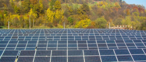 farma fotowoltaiczna, tymbark, producent soków, energia elektryczna, energia cieplna, unia europejska, biogaz