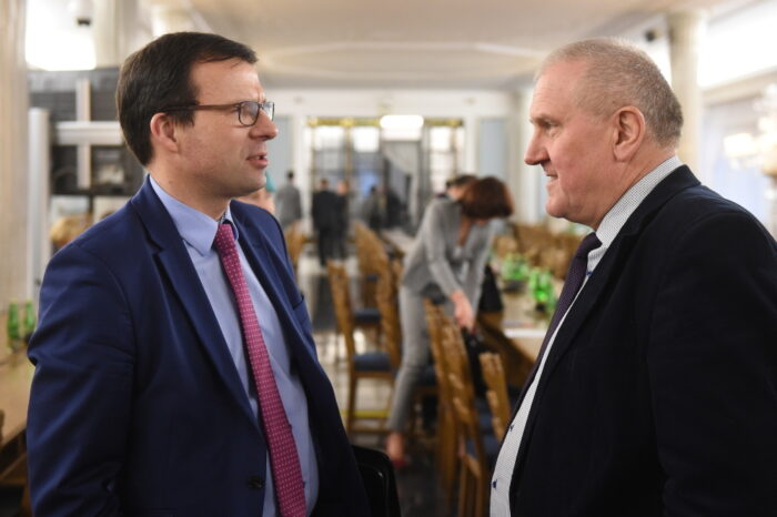 projekt zmian w ustawie emerytalnej, komisja polityki społecznej i rodziny, świadczenia emerytalne