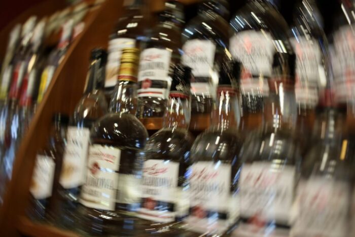 Leszek Wiwała, Związek Pracodawców Polski Przemysł Spirytusowy, branża spirytusowa