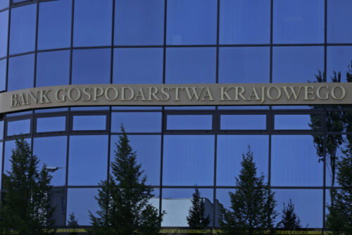 Bank Gospodarstwa Krajowego, program Innowacyjna Gospodarka,gwarancje kredytowe dla mikro małych i średnich firm