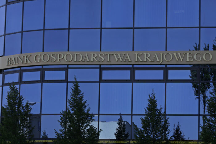 Bank Gospodarstwa Krajowego, program Innowacyjna Gospodarka,gwarancje kredytowe dla mikro małych i średnich firm