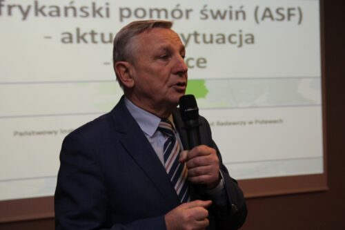 biomin, forum, trzoda chlewna, ASF