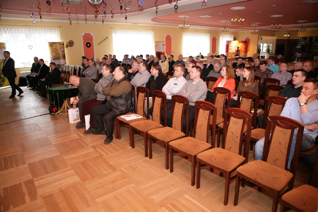 dupont konferencja maszewo
