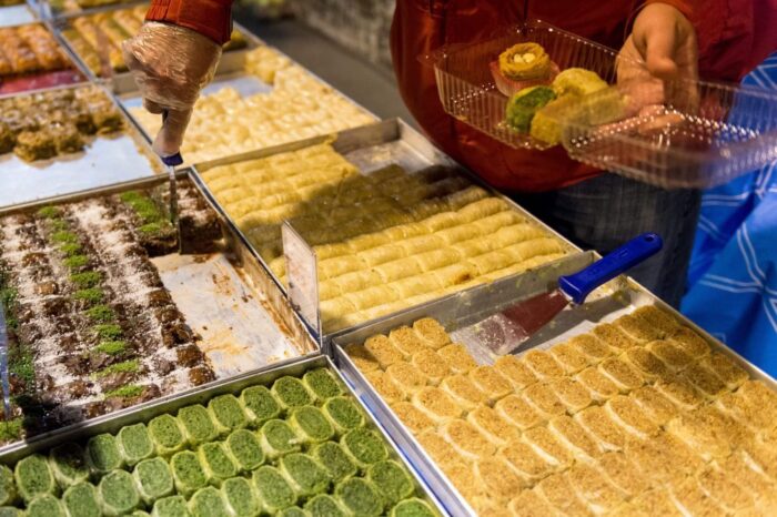 ekożywność, żywność ekologiczna