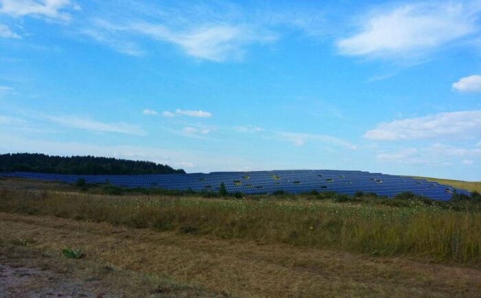 instalacja fotowoltaiczna, magazyn energii, opolnica, elektrownia hybrydowa, tauron, politechnika wrocławska