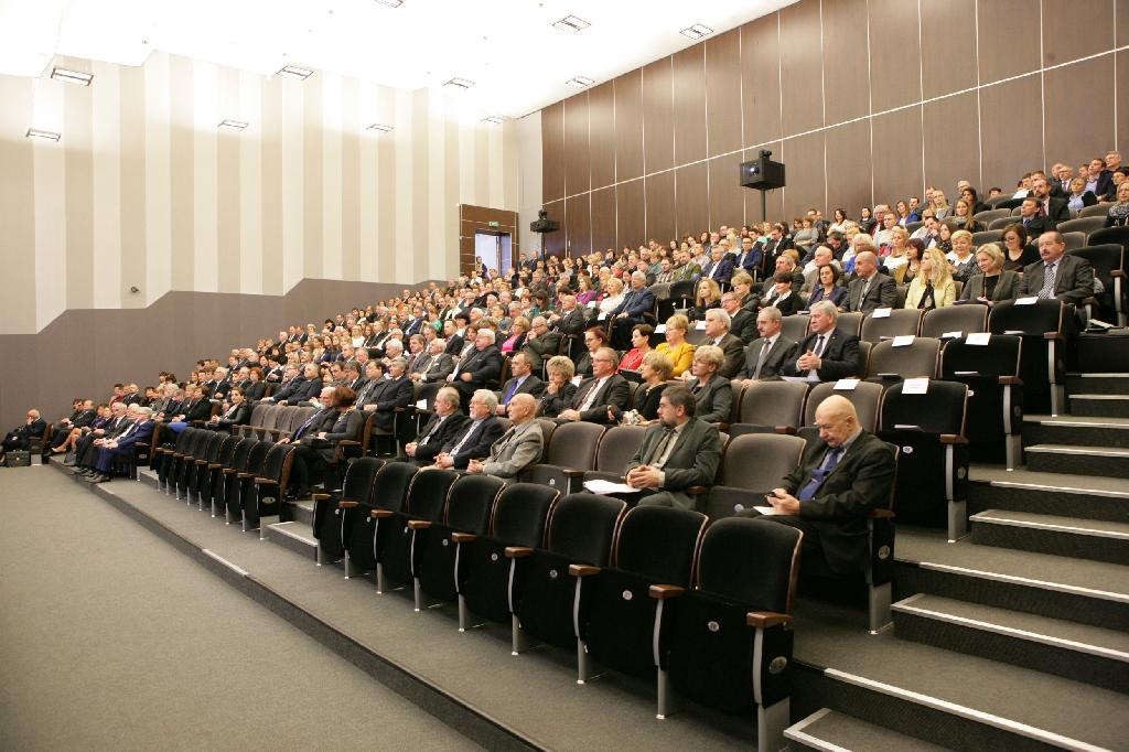 sesja naukowa Instytutu Ochrony Roślin PIB, Poznań, ochrona roślin