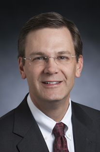 James C. Collins, Jr