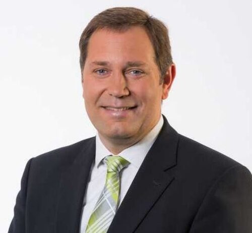 Jan-Hendrik Mohr, dział produkcji Claas