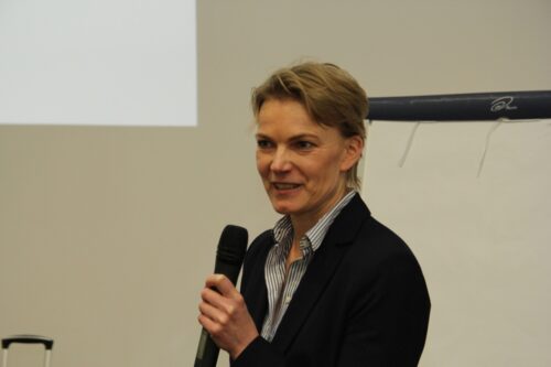 ferma bydła, bydło mleczne, EDF, mleko