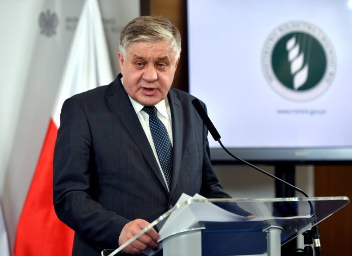 Krzysztof Jurgiel, ustawa, ministerstwo rolnictwa, zadłużenie gospodarstw, ustawa