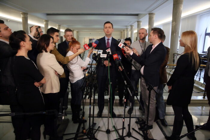 Władysław Kosiniak-Kamysz, polskie stronnictwo ludowe, prawo i sprawiedliwość