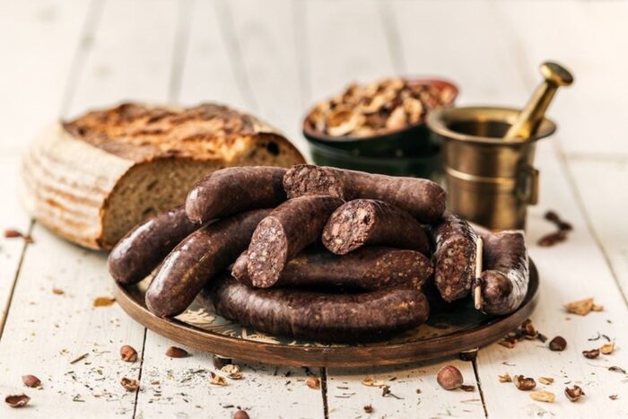 rejestr Chronionych Nazw Pochodzenia i Chronionych Oznaczeń Geograficznych, krupniok śląski