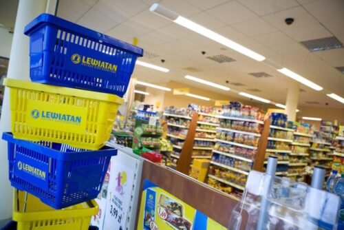 podatek od sklepów wielkopowierzchniowych, henryk kowalczyk, adam abramowicz