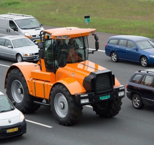 Hovertrack Luctor 544