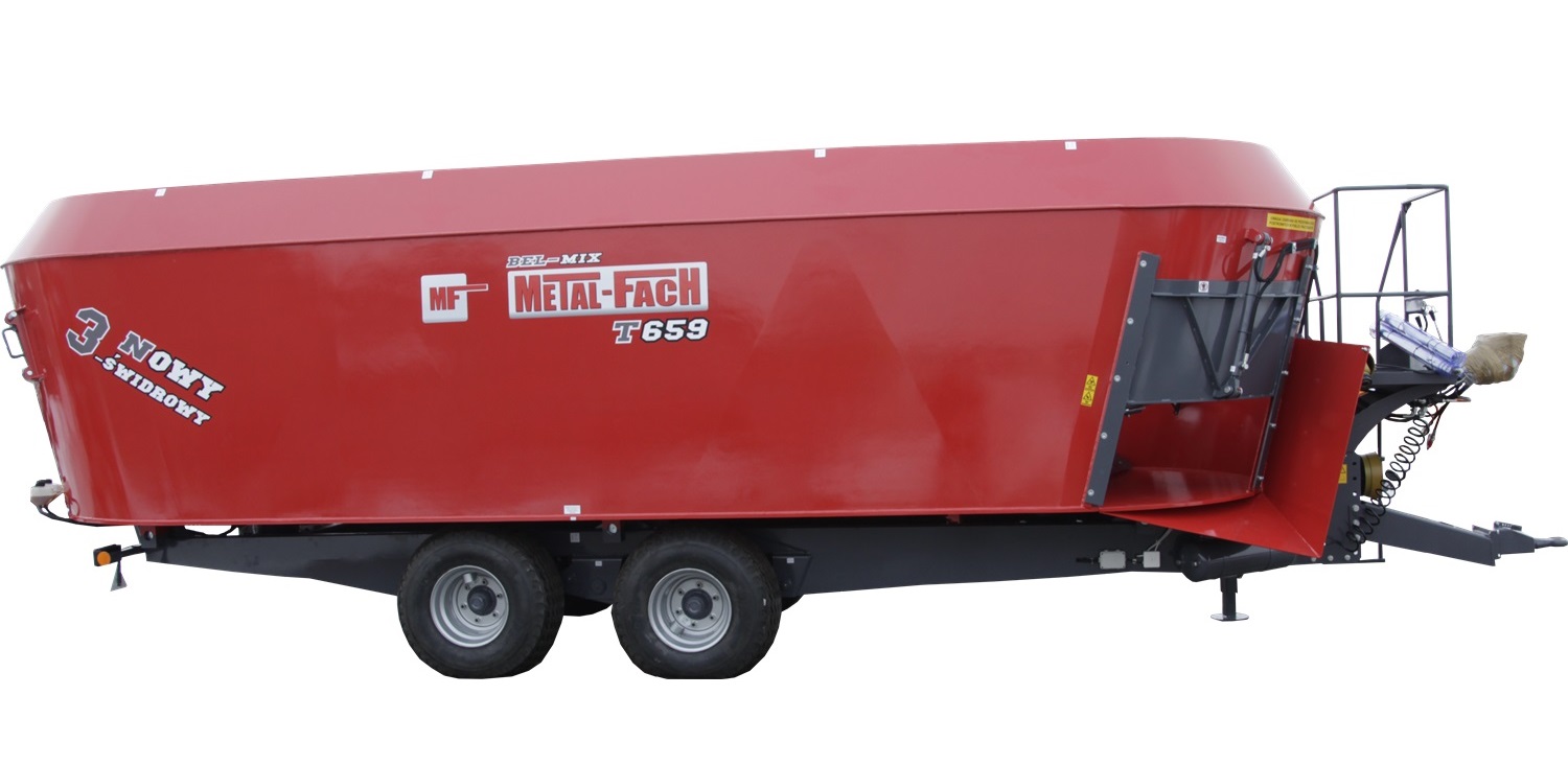 Metal-Fach T659