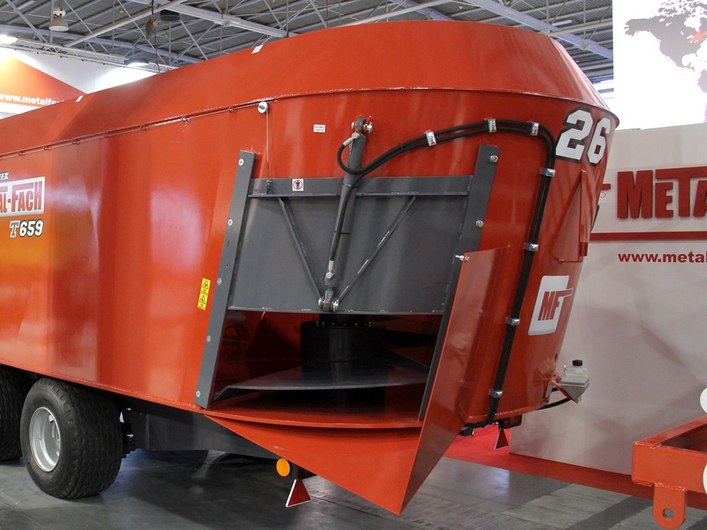 Metal-Fach T659