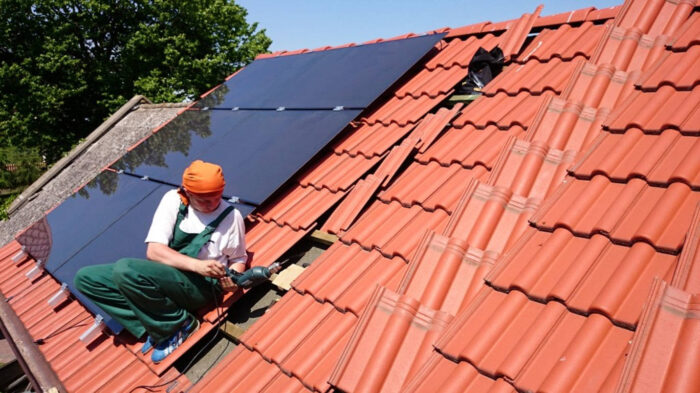 mikroinstalacja oze, wspólnota mieszkaniowa, ustawa o własności lokali, spółdzielnia mieszkaniowa, panele fotowoltaiczne