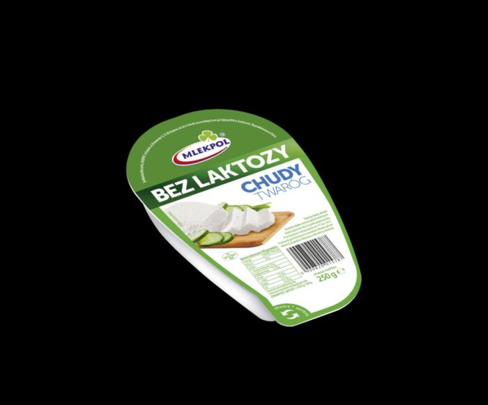 sm mlekpol, twarogi bez laktozy, enzym laktazy