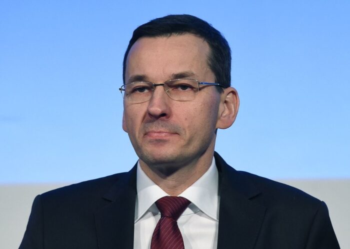 rząd, PiS, budżet, deficyt budżetowy,  Mateusz Morawiecki, wicepremier, PiS