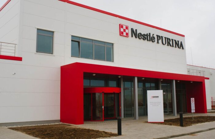 Rzeszów, żywność, badania, laboratorium, kontrola jakości, Nestle Polska, fabryka