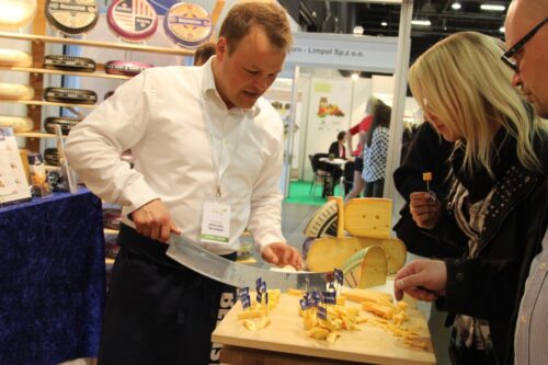 targi, agrobiznes, Warszawa, Międzynarodowe Targi Żywności i Napojów WorldFood Warsaw,żywność, napoje