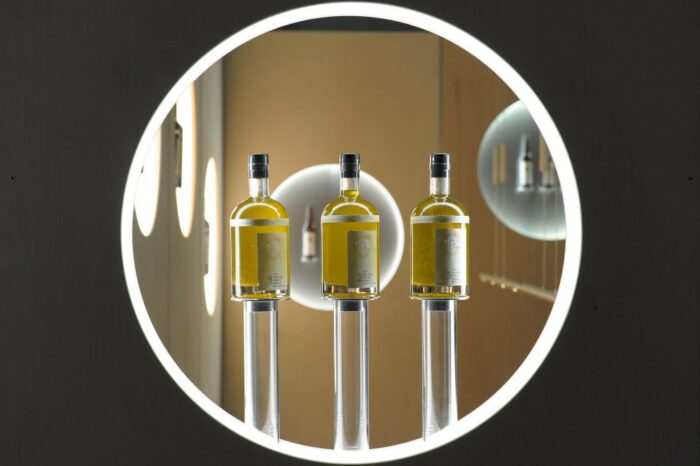 Związek rolniczy Coldiretti, oliwa z oliwek, Maurizio Martina