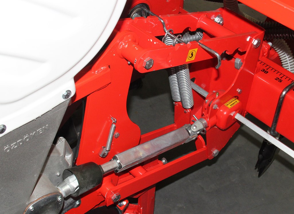 Özdöken VPHE-D