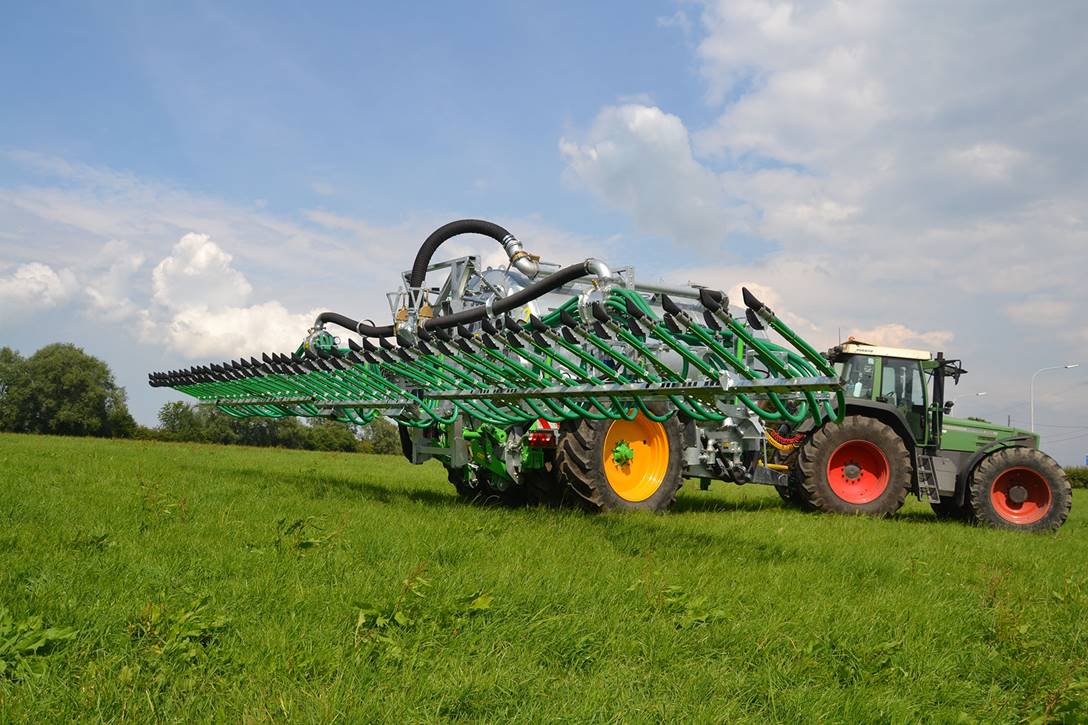 Rampa Joskin Pendislide