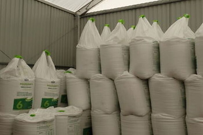 Polifoska 6, nawozy, podróbka, afera, Tygodnik Zamojski, Zamojszczyzna, Centralne Biuro Śledcze