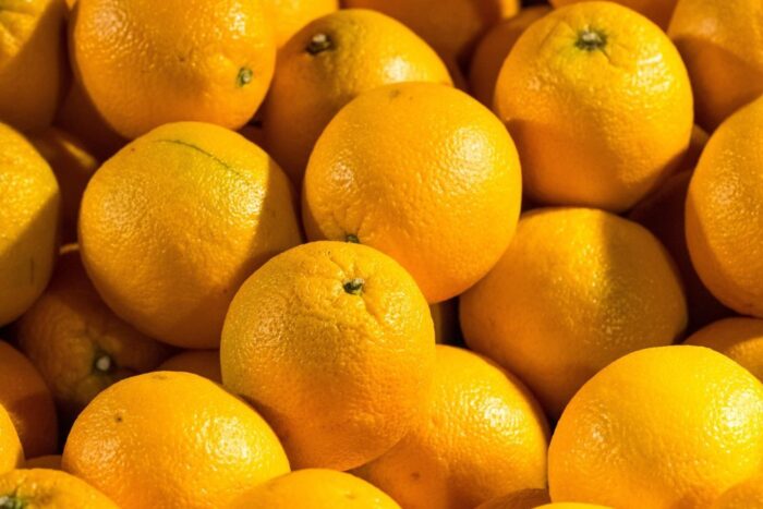 Federalna Służba Bezpieczeństwa, Rossielchoznadzor, pomarańcze