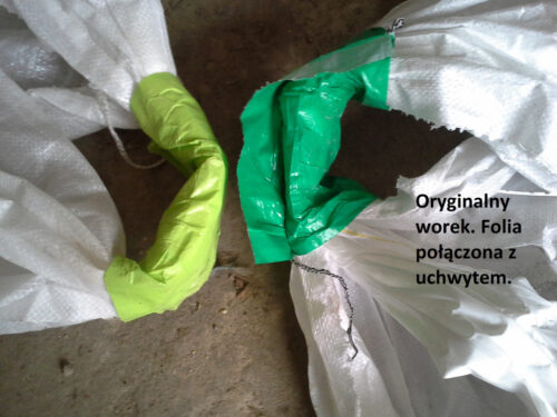 Grupa Azoty, afera, podrabiany nawóz, Polifoska 6, big bag