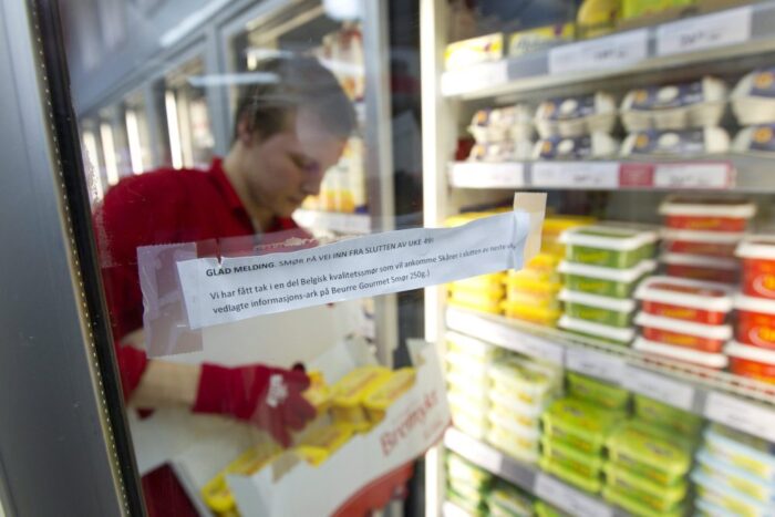 prywatne przechowywanie mleka w proszku, prywatne przechowywanie mleka masła, phil hogan