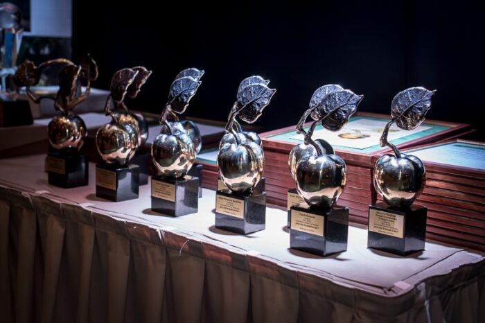 Rolnik – Farmer Roku 2016, konkurs, rolnictwo, Warszawa, Stowarzyszenie Polski Klub Rolnik – Farmer Roku, XXII edycja