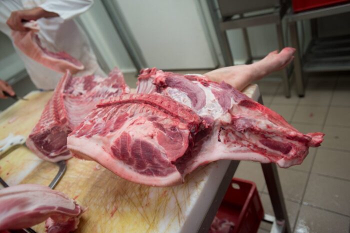 mechanizm dopłat do prywatnego przechowywania wieprzowiny, agencja rynku rolnego, komisja europejska