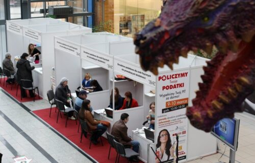 podatek cit dla małych firm, ministerstwo finansów, paweł szałamacha