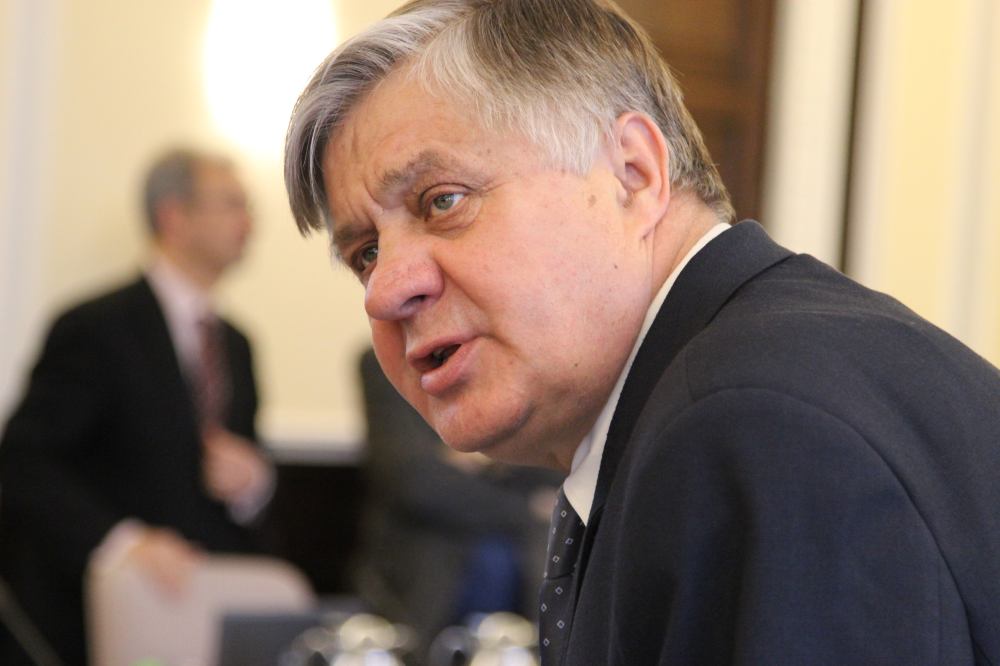 rząd, PiS, ustawa, prawo, Krzysztof Jurgiel, Beata Szydło, ziemia, ANR