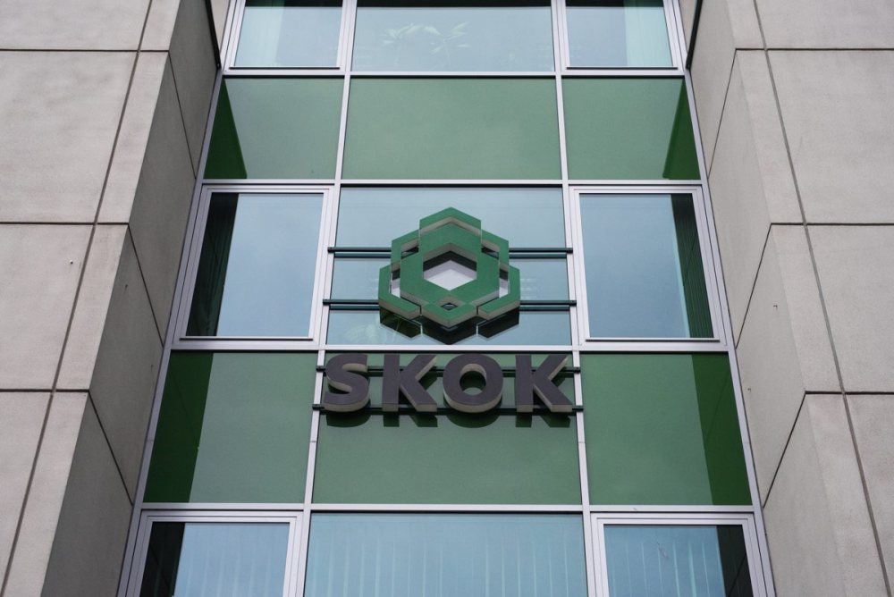 Komisja Nadzoru Finansowego, SKOK Polska, Bankowy Fundusz Gwarancyjny