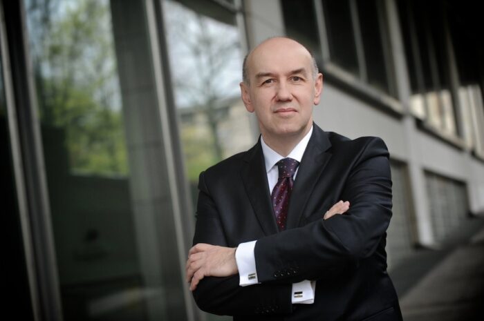 bank ochrony środowiska, sławomir zawadzki, dariusz daniluk, oskar kowalewski, stanisław kolasiński, paweł pitera