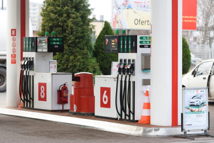 ceny paliw, BM Reflex, e-petrol, autogaz