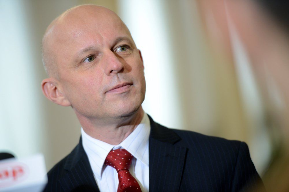 pieniądze, podatki, firma, biznes, MF, Szałamacha, rząd, PiS