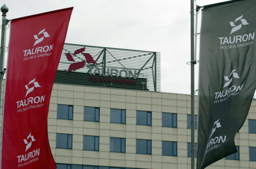 Tauron dystrybucja, linia elektroenergetyczna, stacja elektroenergetyczna