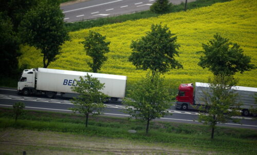 firmy transportowe, Krajowy Rejestr Długów, adam łącki