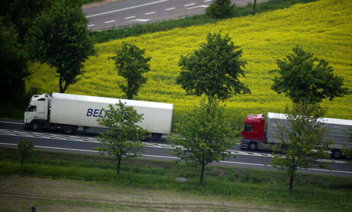 firmy transportowe, Krajowy Rejestr Długów, adam łącki