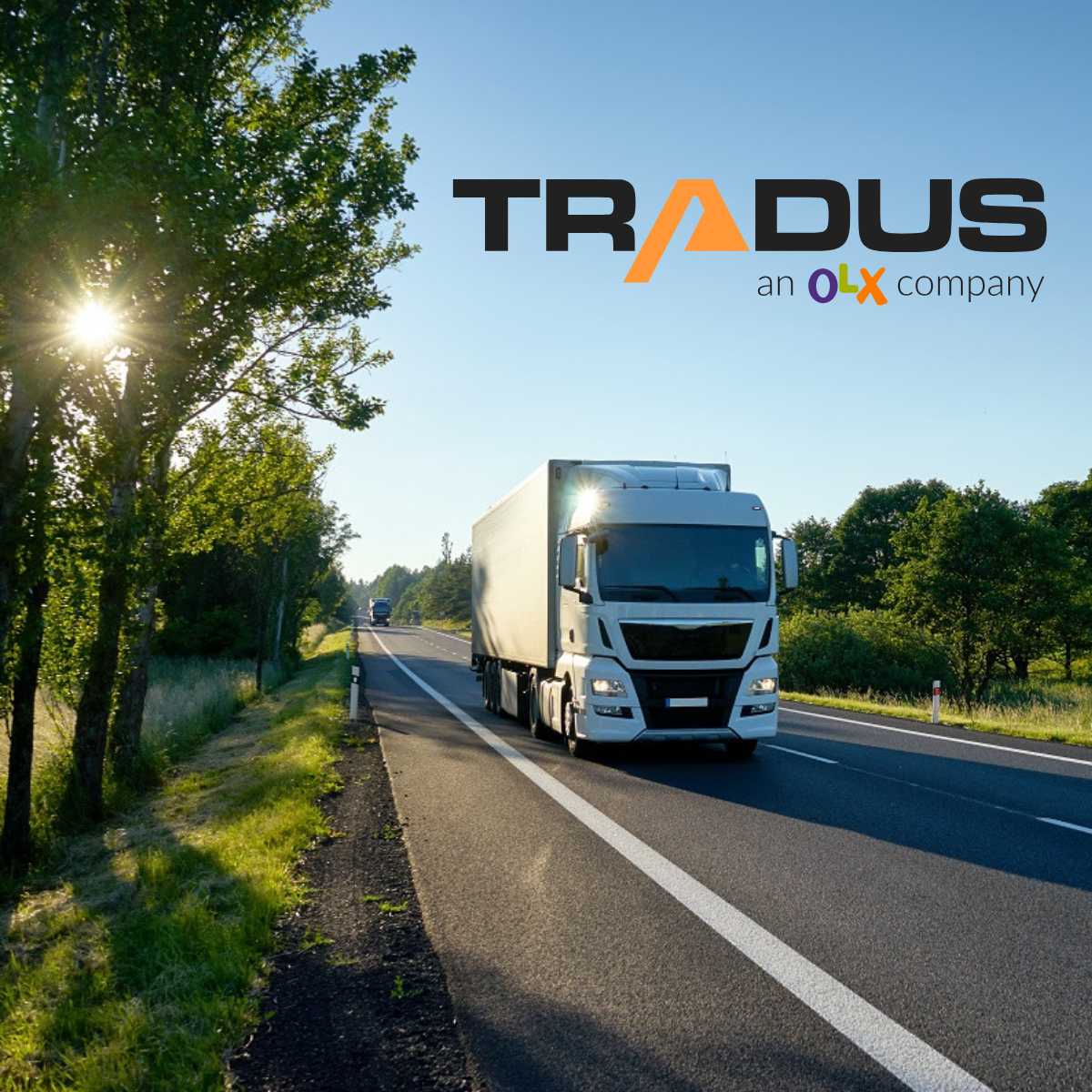 tradus, olx, platfornma internetowa, aplikacja