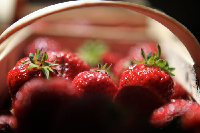 owoce, ceny owoców, przetwory owocowe, Bożena Nosecka, Instytut Ekonomiki Rolnictwa i Gospodarki Żywnościowej