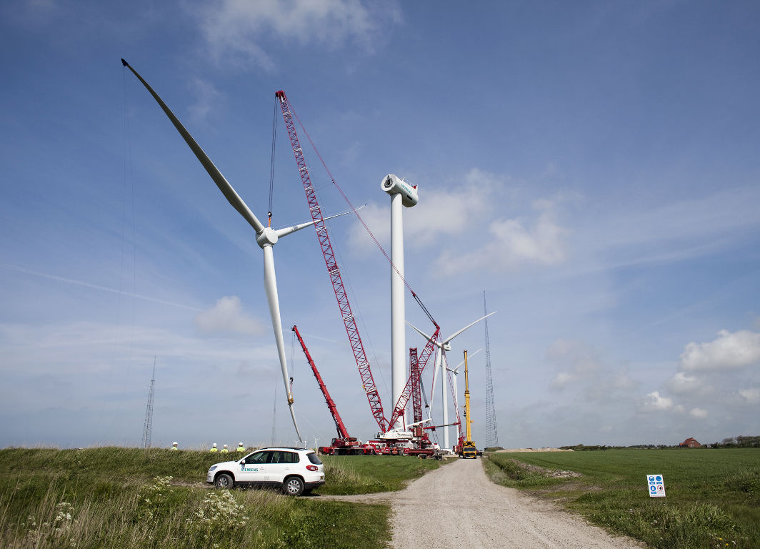 elektrownia wiatrowa, polskie stowarzyszenie energetyki wiatrowej, warsztaty, komunikacja, protest, ewa marciniak